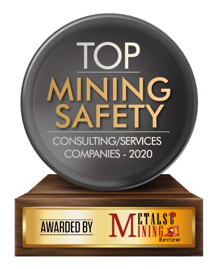 Top 10 Mining Safety Consulting/Services Companies - 2020