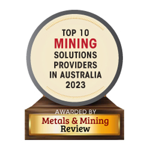 Top 10 Mining Solutions Companies in Australia - 2023