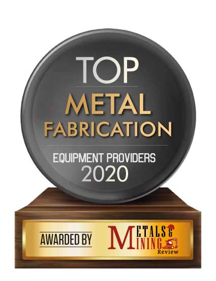EZG Manufacturing | Top Metal Fabrication Equipment Companies-2020 Top 10 Metal Fabrication Equipment Companies - 2020