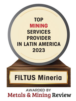 Top 10 Mining Services Companies in Latin America - 2023