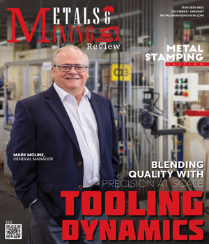 Top Metal Stamping Companies Tooling Dynamics: Blending Quality With Precision at Scale