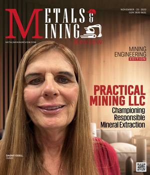 Top Mining Engineering Services Companies Practical Mining Llc: Championing Responsible Mineral Extraction