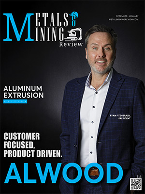 Alwood: Customer Focused, Product Driven.