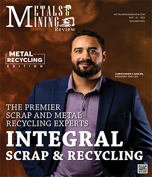 Top Metal Recycling Companies Integral Scrap & Recycling: The Premier Scrap and Metal Recycling Experts