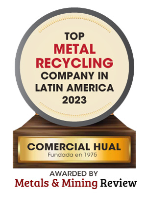 Top 10 Metal Recycling Companies in Latin America - 2023