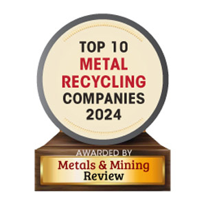 Top 10 Metal Recycling Companies - 2024