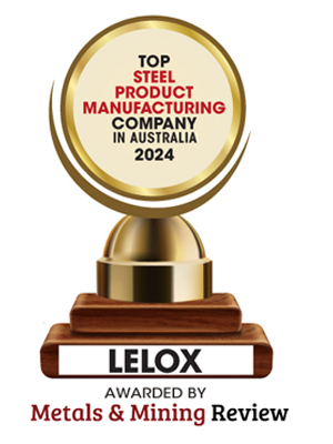 Top 10 Steel Product Manufacturing Companies in Australia - 2024