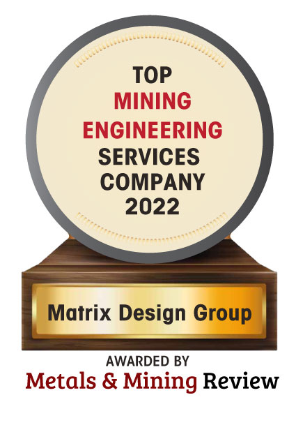 Top 10 Mining Engineering Services Companies 2022
